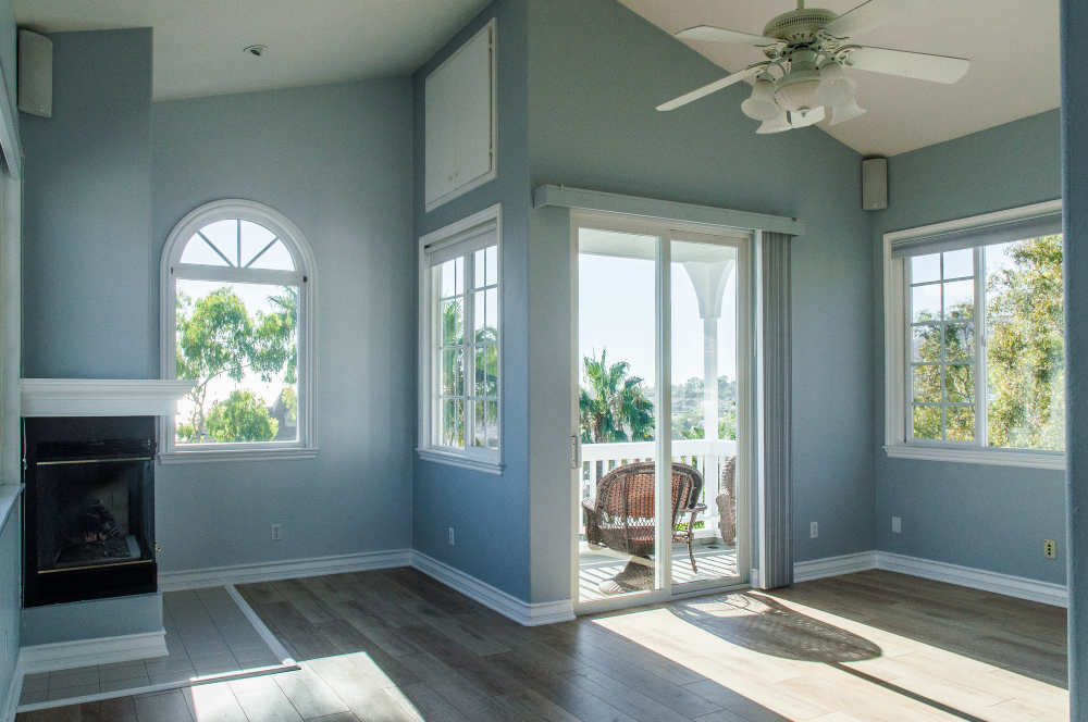 Fort Peirce Windows by Material