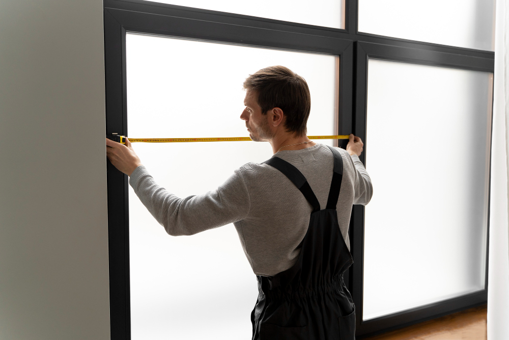 Windows for Port St Lucie Pros