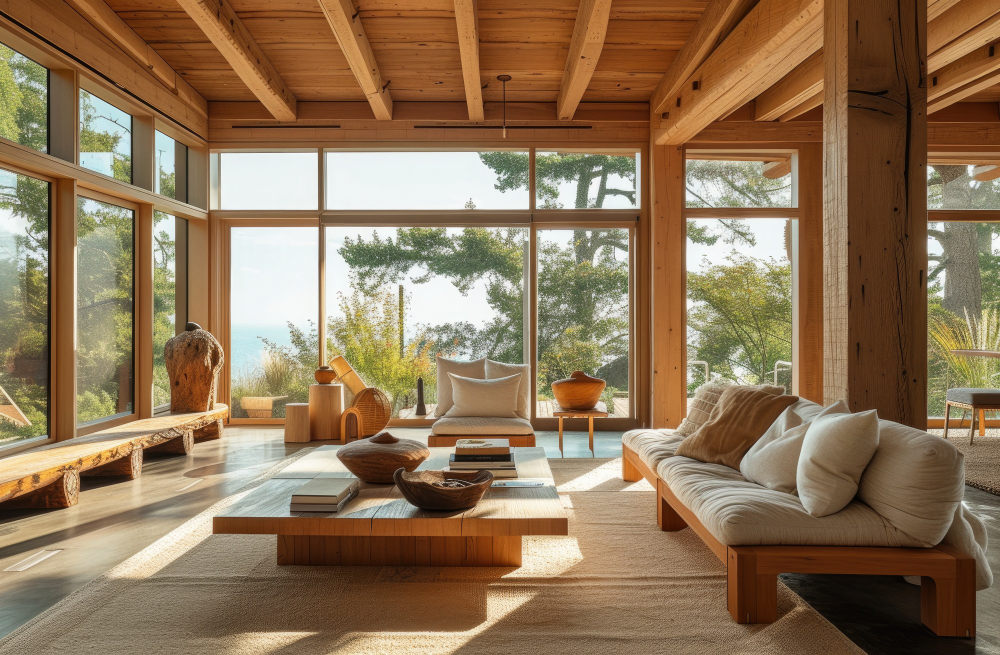 Fort Peirce Windows by Style