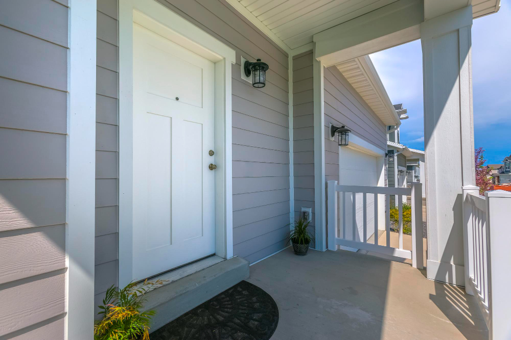 Fort Peirce Pella® Door Styles