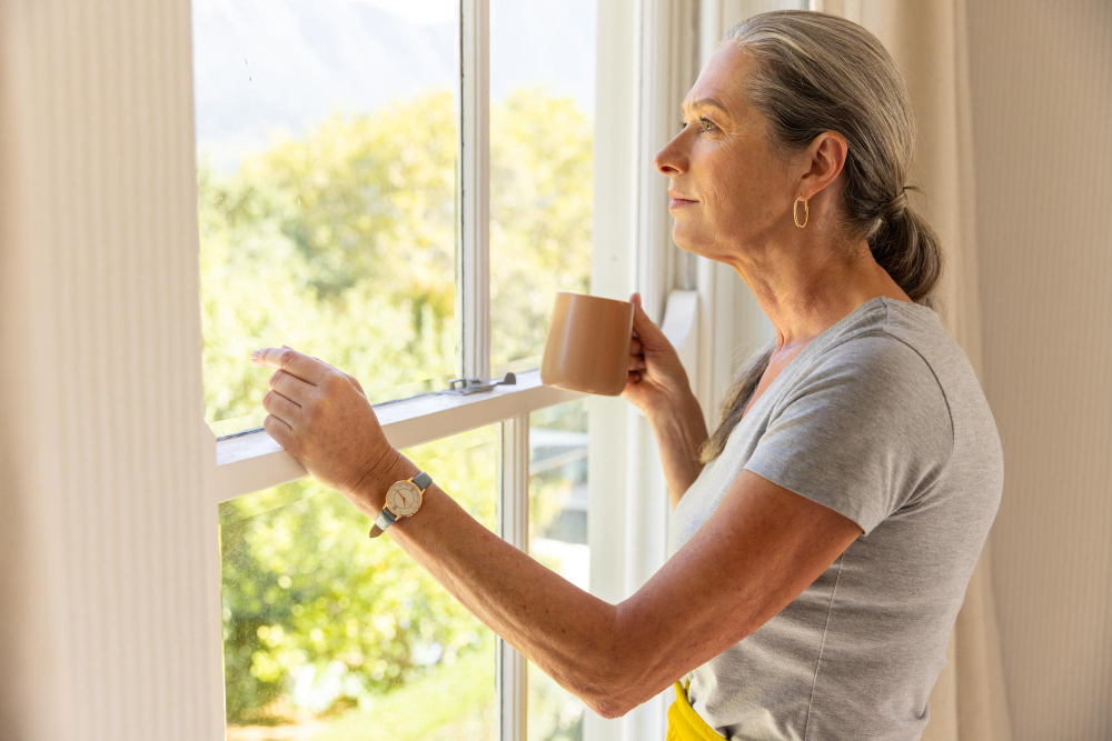 Port St Lucie Single-Hung Windows