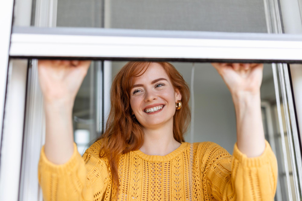 Port St Lucie Double-Hung Windows