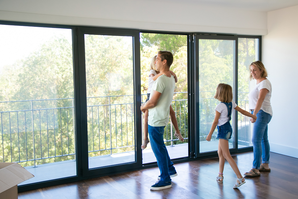 Port St Lucie Patio Doors