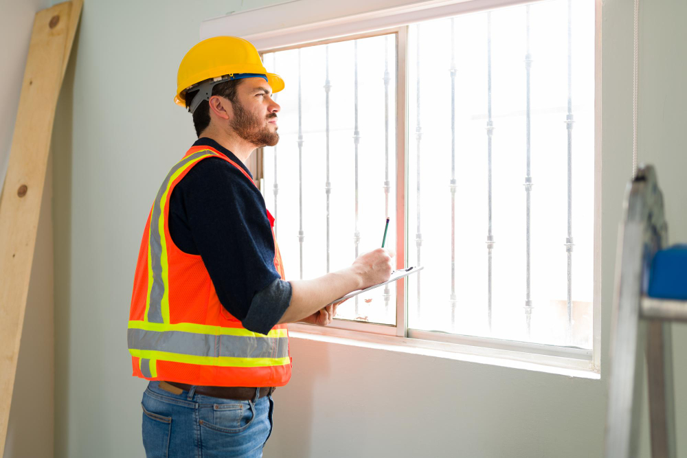 Port St Lucie Replacement Windows