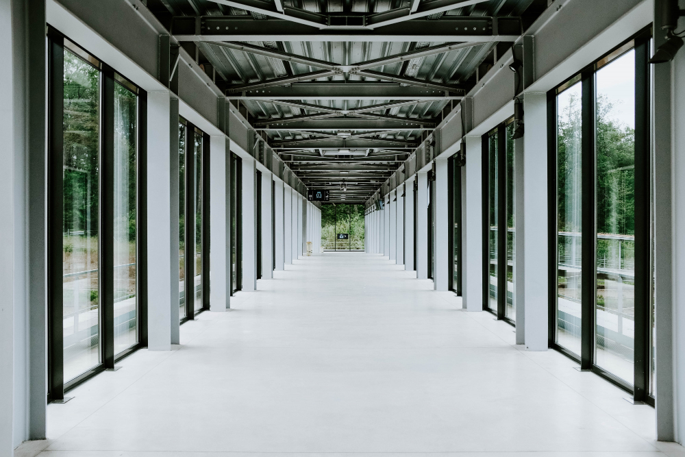 Port St Lucie Commercial Windows
